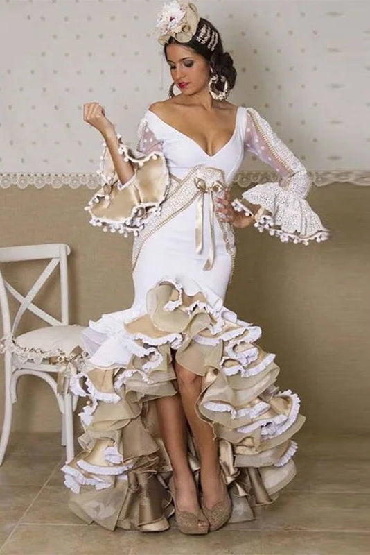 Robe de gitane - Robe Addict