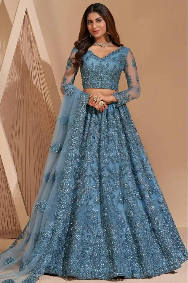 Robe de soirée indienne - Robe Addict