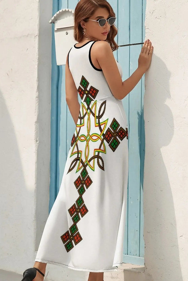 Robe ethiopia - Robe Addict