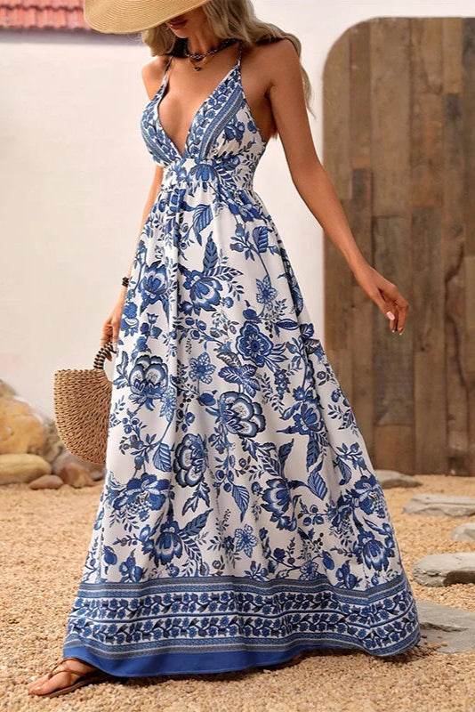 Robe exotique femme - Robe Addict