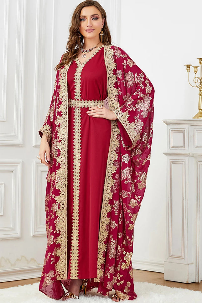 Robe khotba - Robe Addict