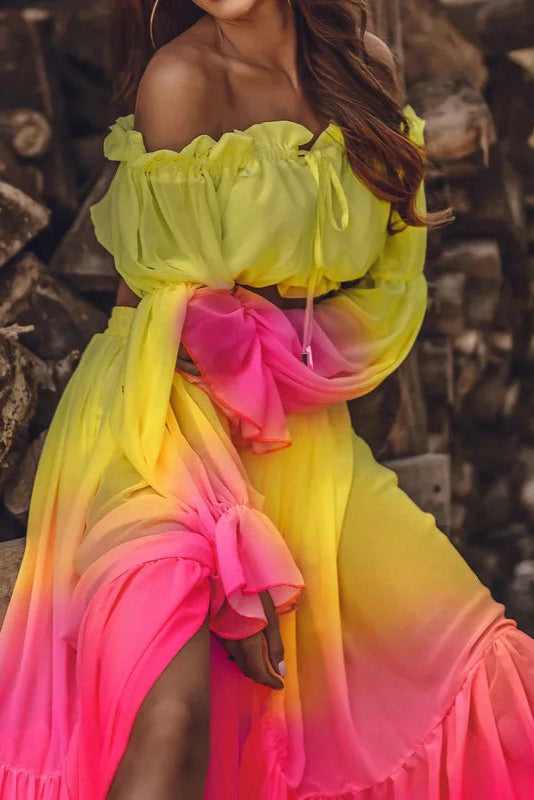 Robe flashy femme - Robe Addict