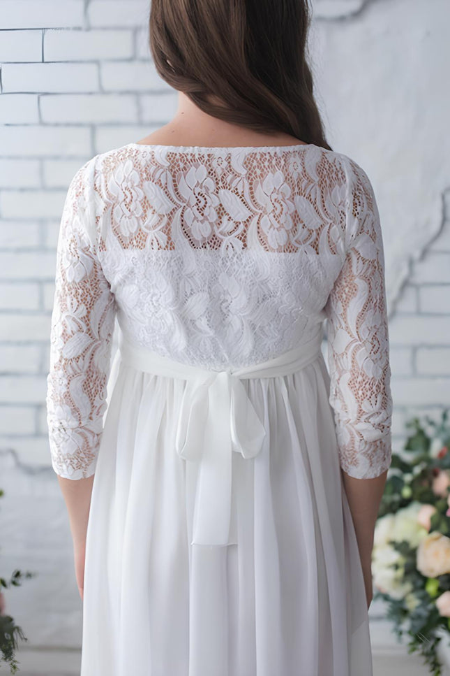 Robe grossesse bapteme - Robe Addict