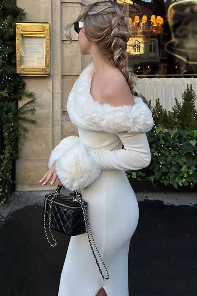 Robe hiver sexy - Robe Addict