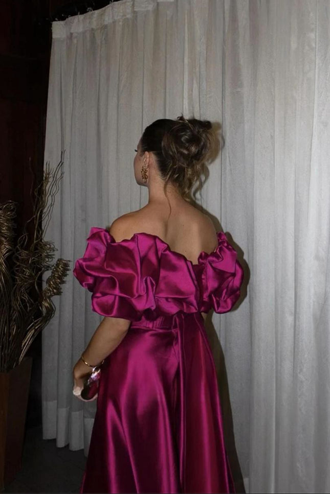 Robe hollywoodienne - Robe Addict