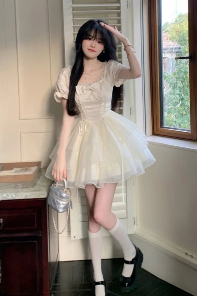 Robe kawaii - Robe Addict