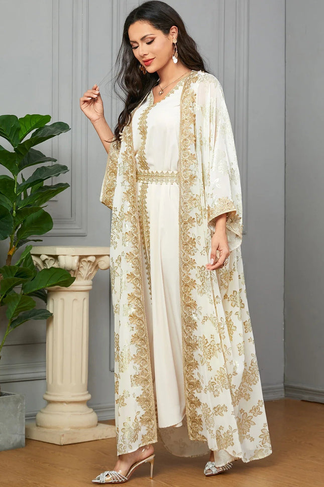 Robe khotba - Robe Addict