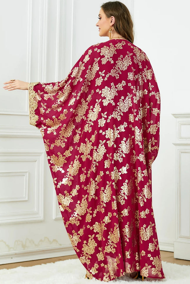 Robe khotba - Robe Addict