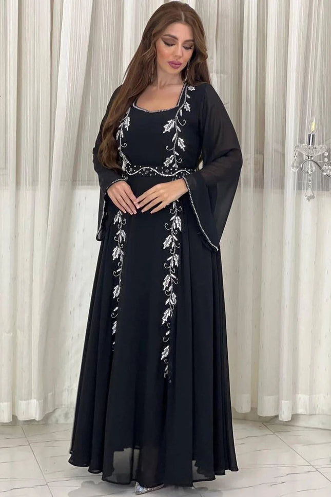 Robe kurde - Robe Addict
