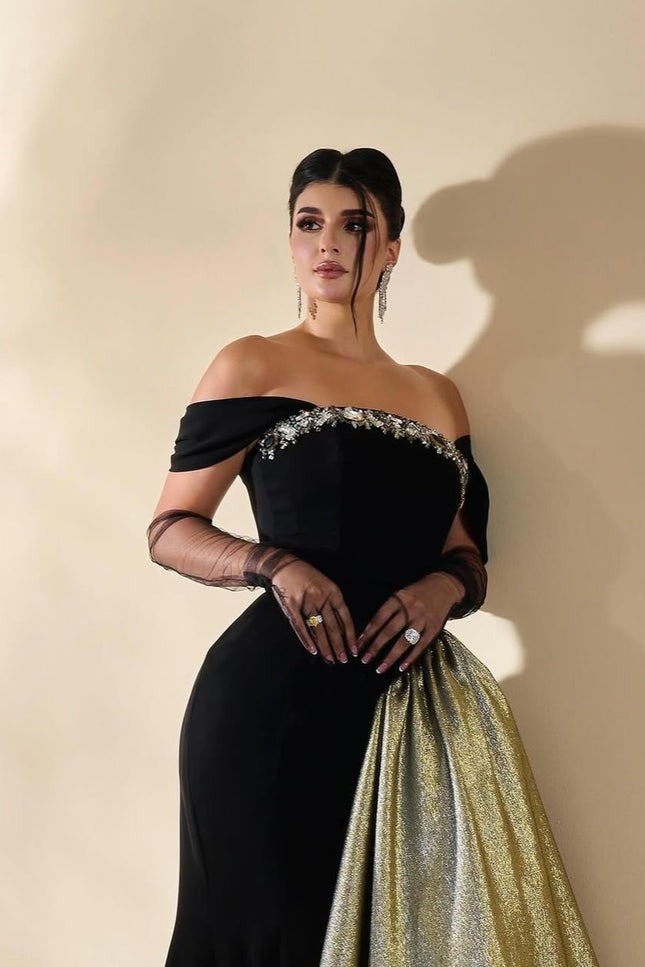 Robe libanaise - Robe Addict