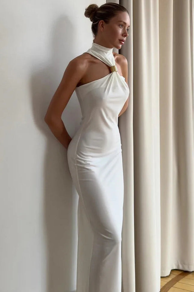 Robe longue reveillon - Robe Addict