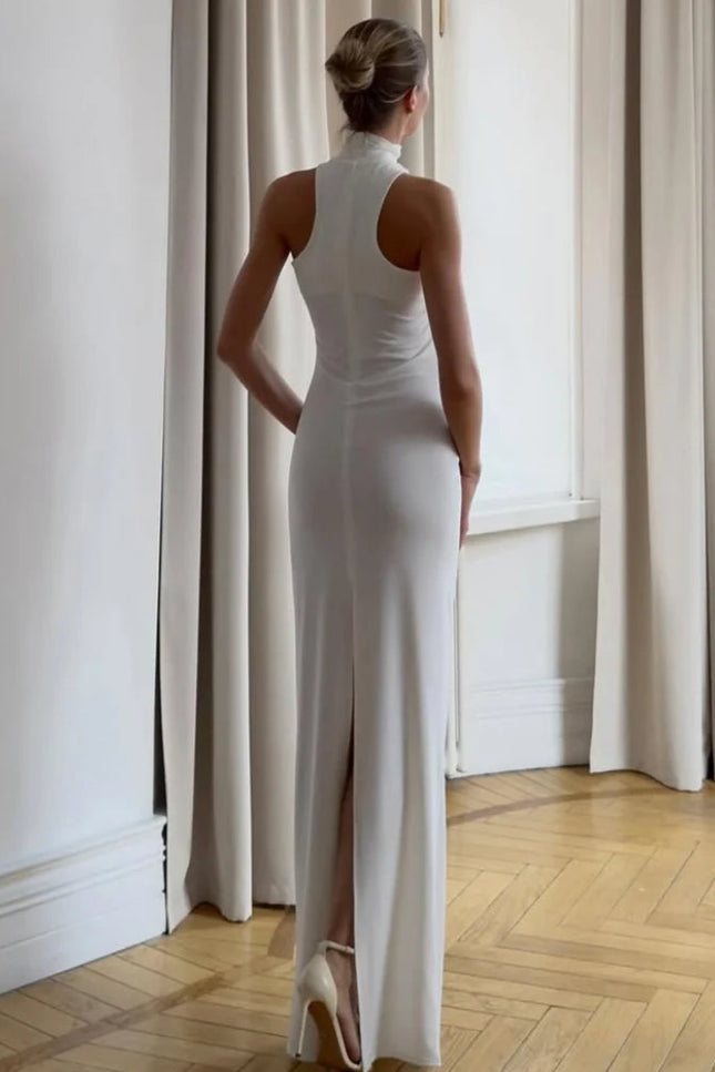 Robe maille pailletée - Robe Addict