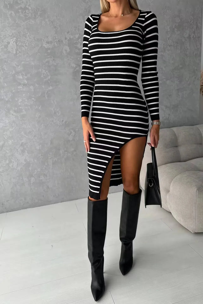 Robe mariniere - Robe Addict