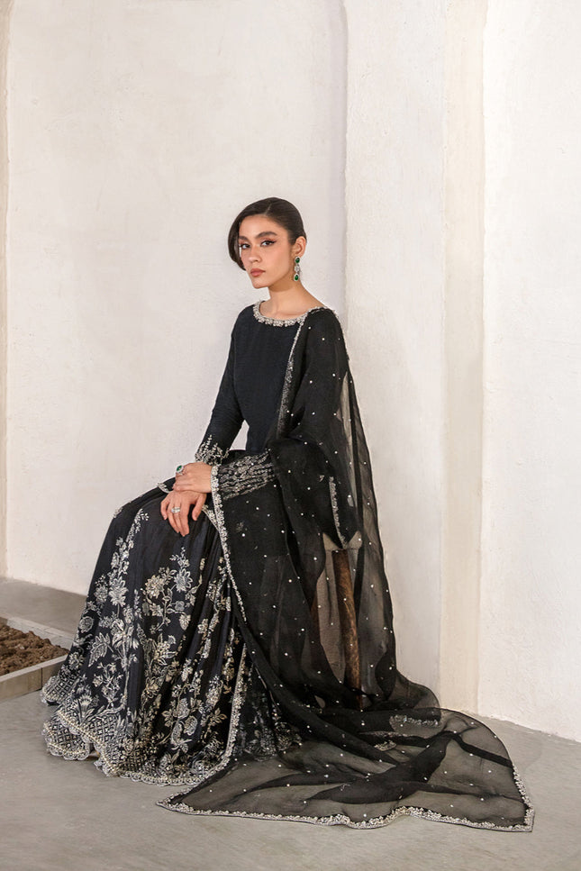 Robe pakistanaise - Robe Addict