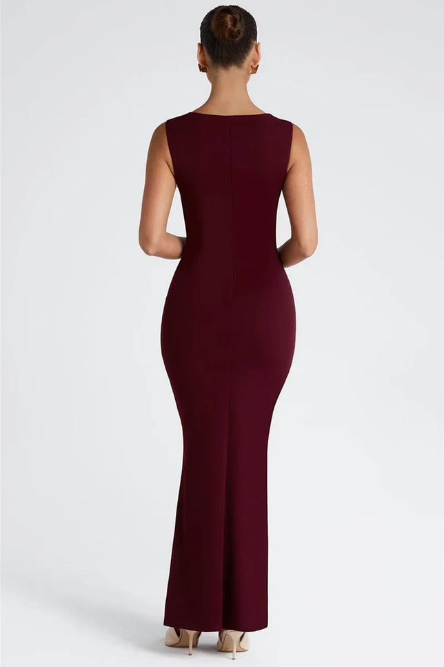 Robe stretch moulante - Robe Addict