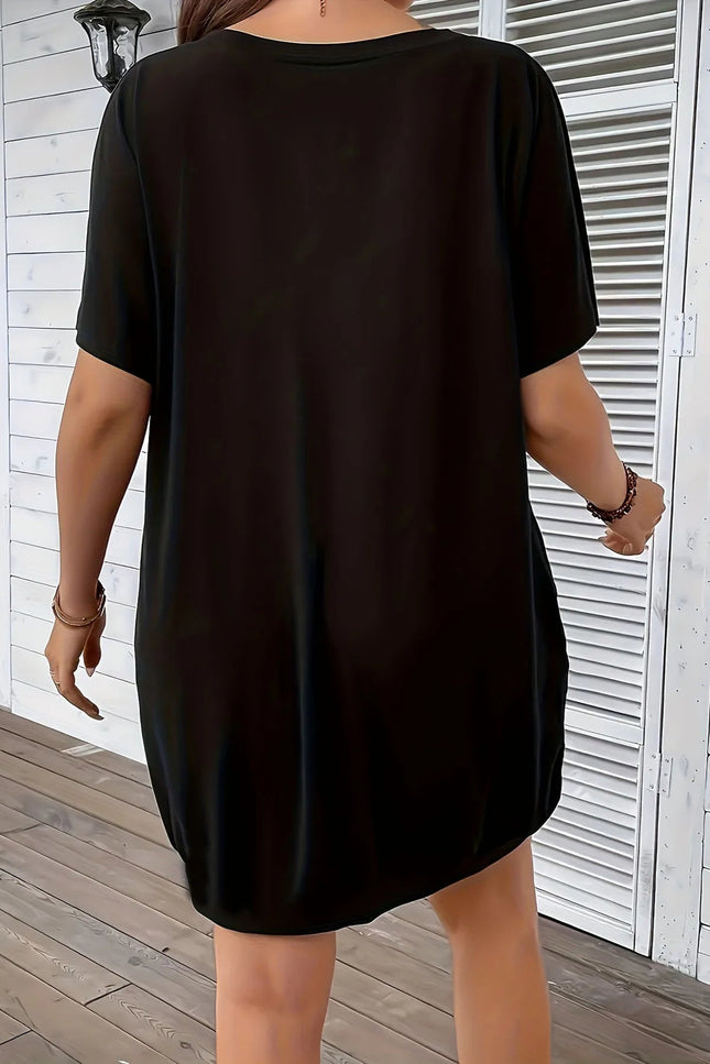 Robe t shirt rock - Robe Addict