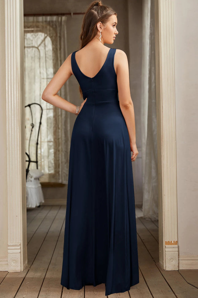 Robe temoin bleu - Robe Addict
