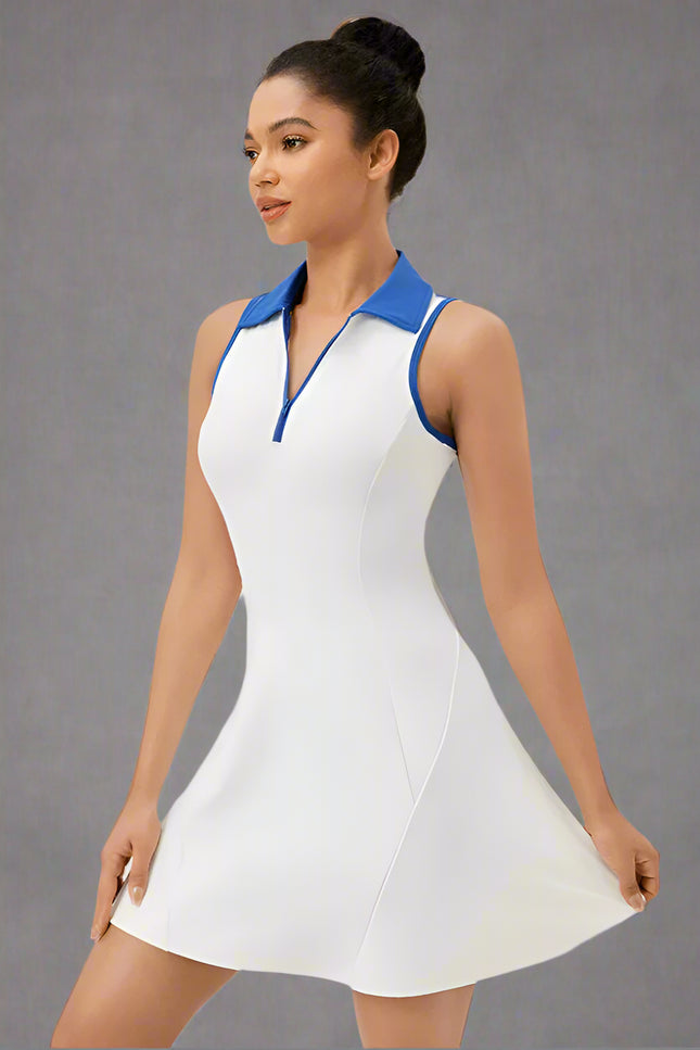 Robe tennis - Robe Addict