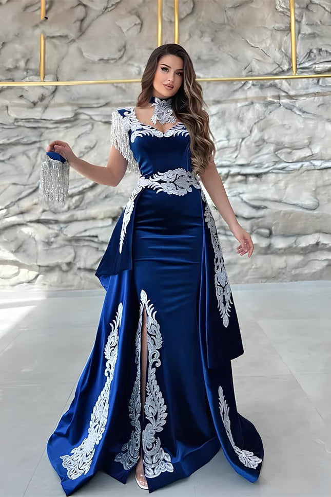 Robe traditionnelle constantinoise - Robe Addict