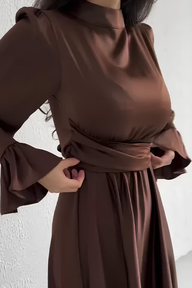 Robe turque - Robe Addict