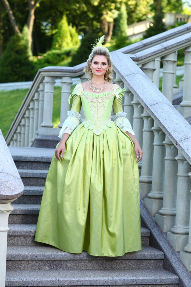 Robe venise femme - Robe Addict