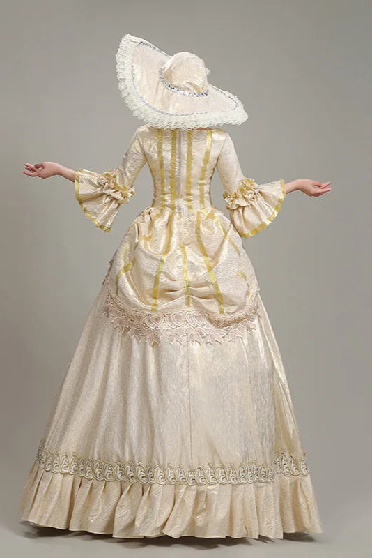 Robe venitienne - Robe Addict