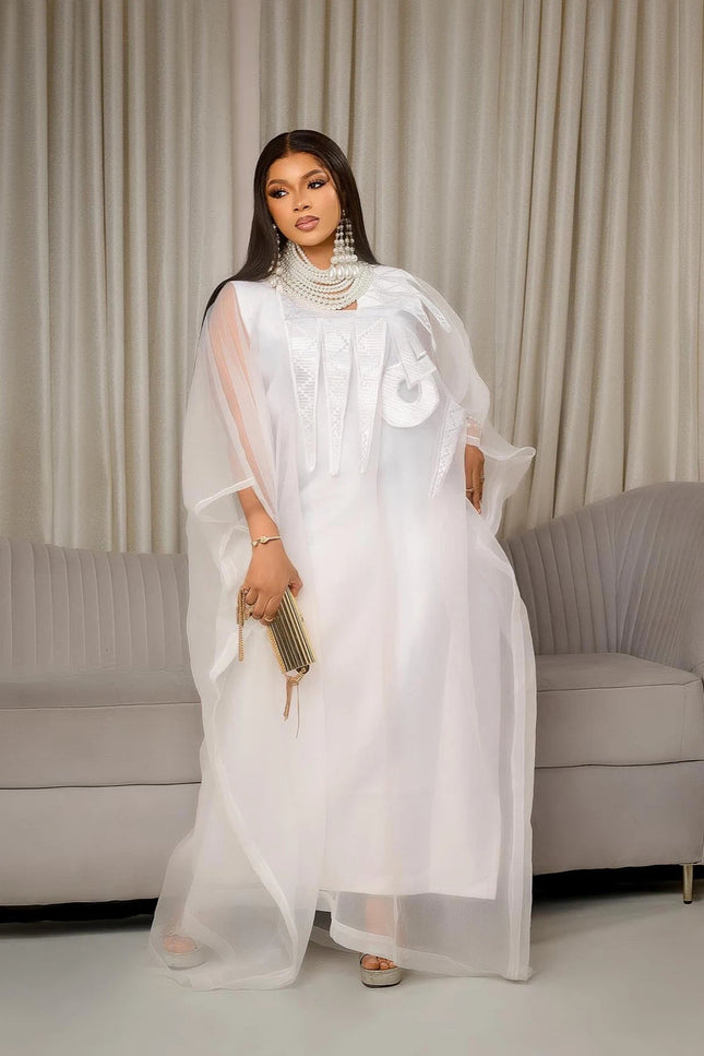Robe senegalaise - Robe Addict