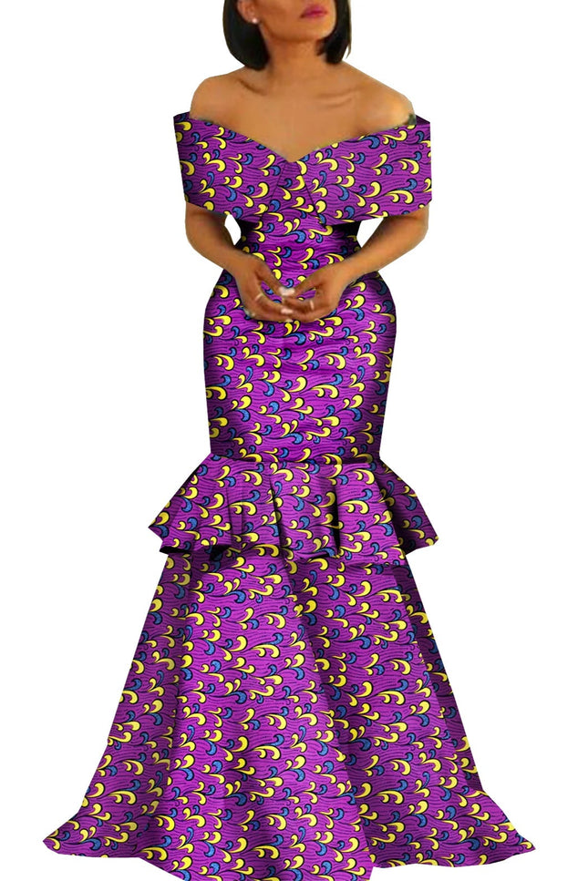 Robe wax sirene - Robe Addict