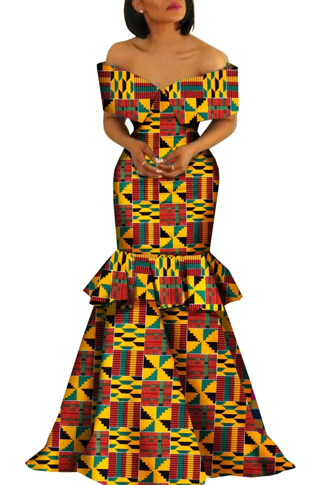 Robe wax sirene - Robe Addict