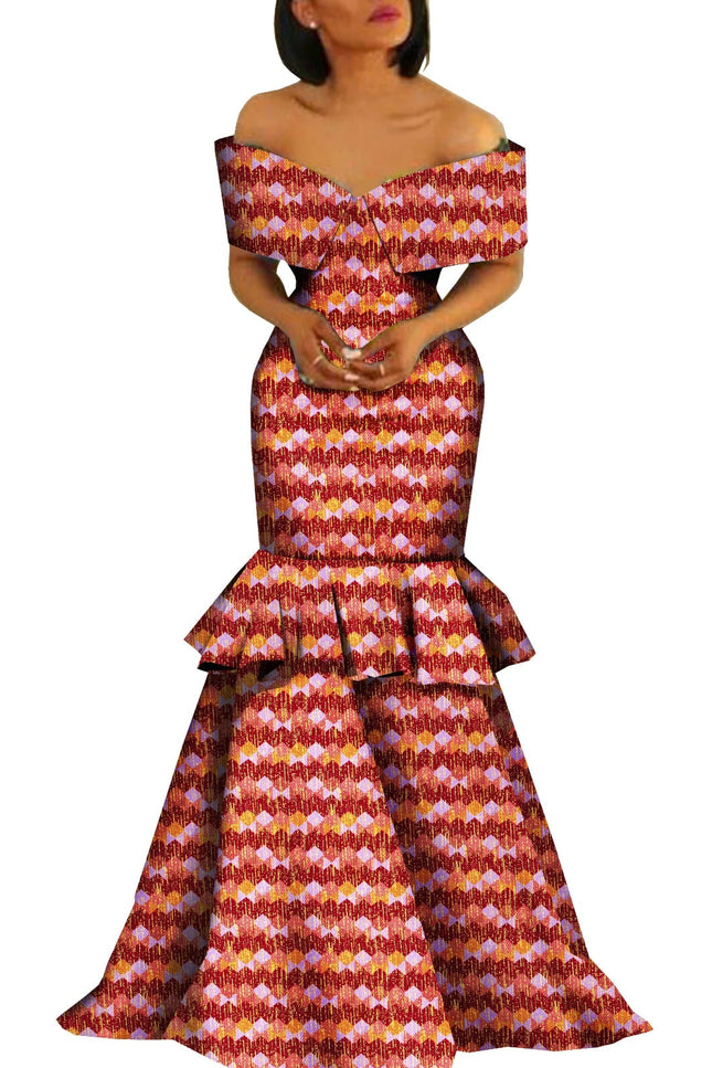 Robe wax sirene - Robe Addict