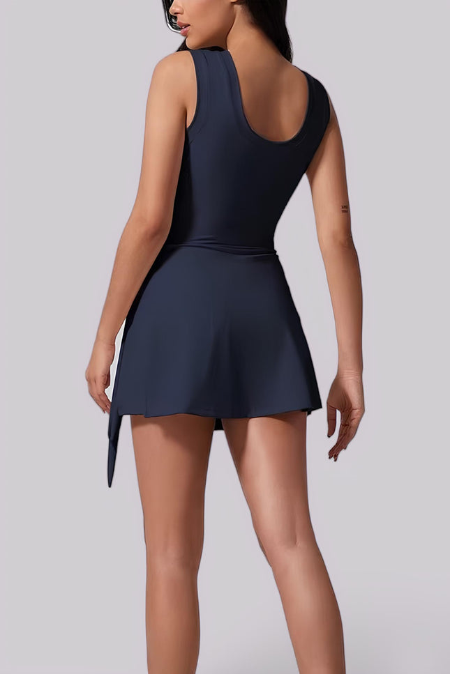 Robe pull sport - Robe Addict