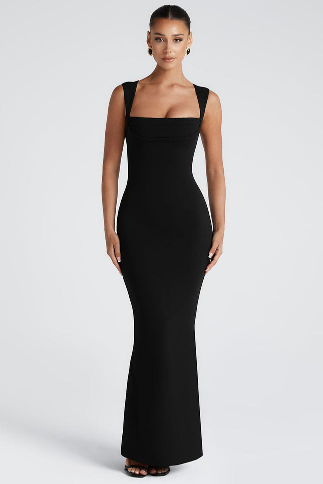 Robe stretch moulante - Robe Addict