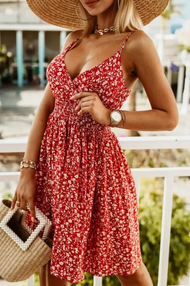 Robe tahitienne - Robe Addict