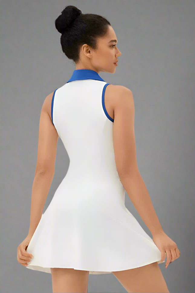 Robe tennis - Robe Addict