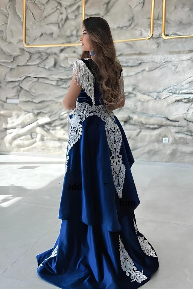 Robe traditionnelle constantinoise - Robe Addict