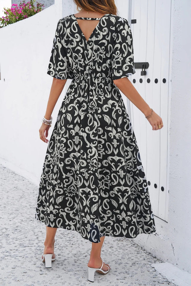 Tobe trapeze vintage - Robe Addict