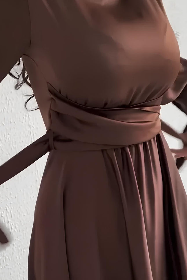 Robe turque - Robe Addict