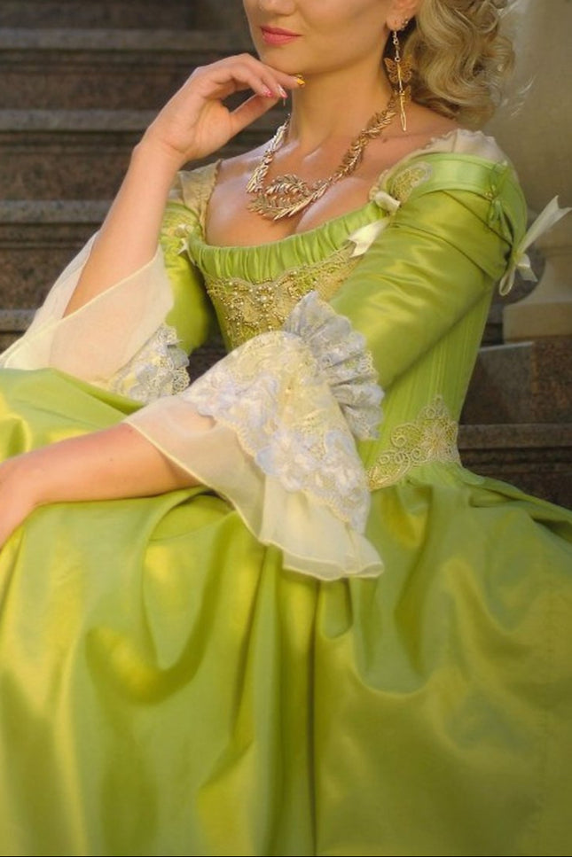 Robe venise femme - Robe Addict
