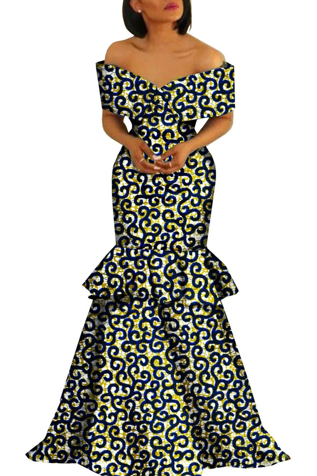 Robe wax sirene - Robe Addict