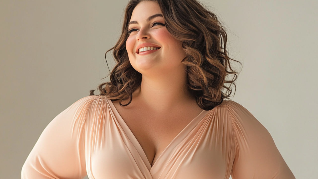 Quelle robe quand on a du ventre