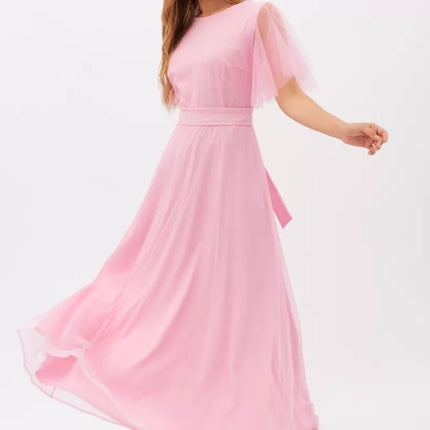 Collection image for: Robe Demoiselle d'Honneur Rose