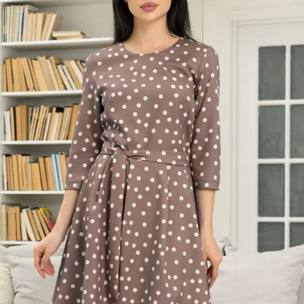 Collection image for: Robe a pois