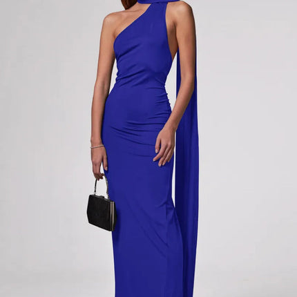 Collection image for: Robe de soirée bleue