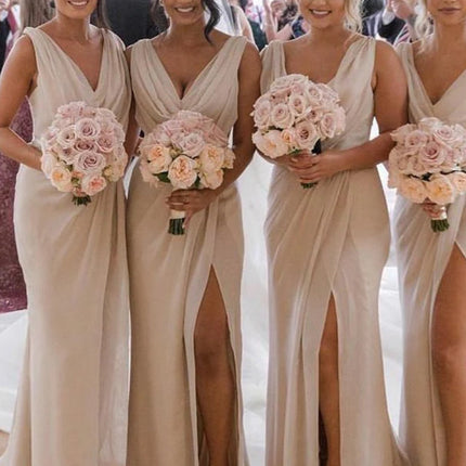 Collection image for: Robe demoiselle d'honneur champêtre