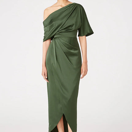 Collection image for: Robe drapée