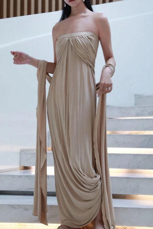 Robe antique - Robe Addict