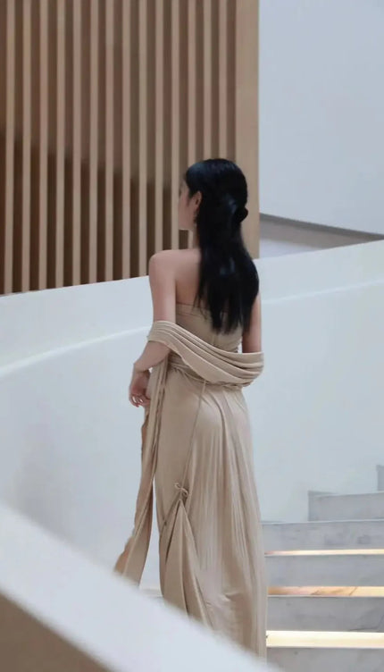 Robe antique - Robe Addict