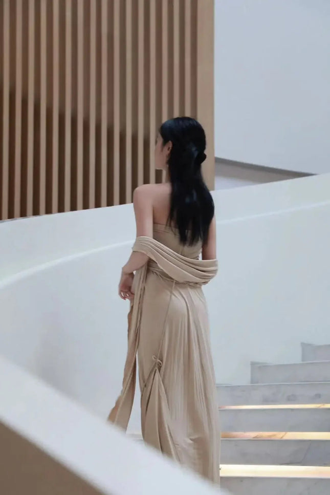 Robe antique - Robe Addict