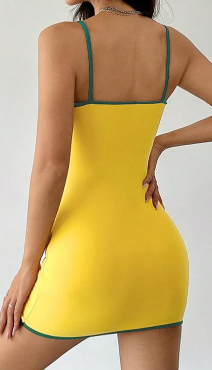 Robe brésil - Robe Addict