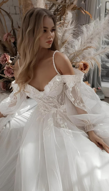 Robe bustier princesse - Robe Addict
